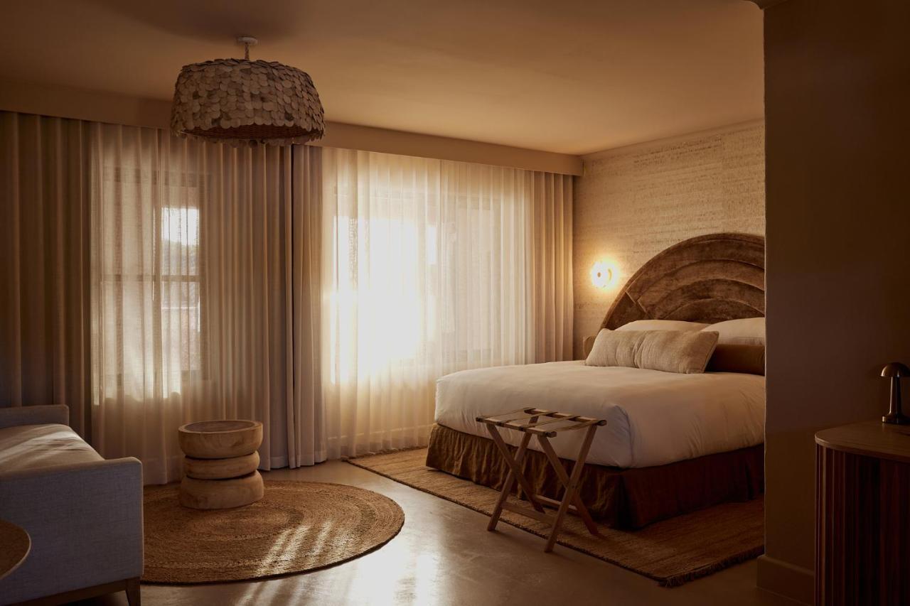 Swell Hotel Byron Bay - Adults Only Esterno foto
