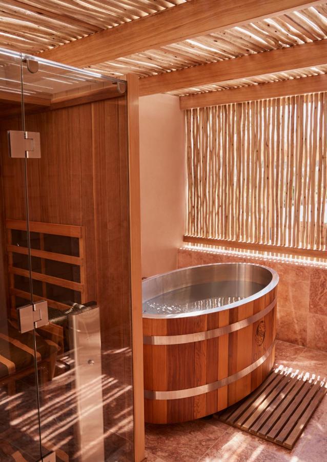 Swell Hotel Byron Bay - Adults Only Esterno foto