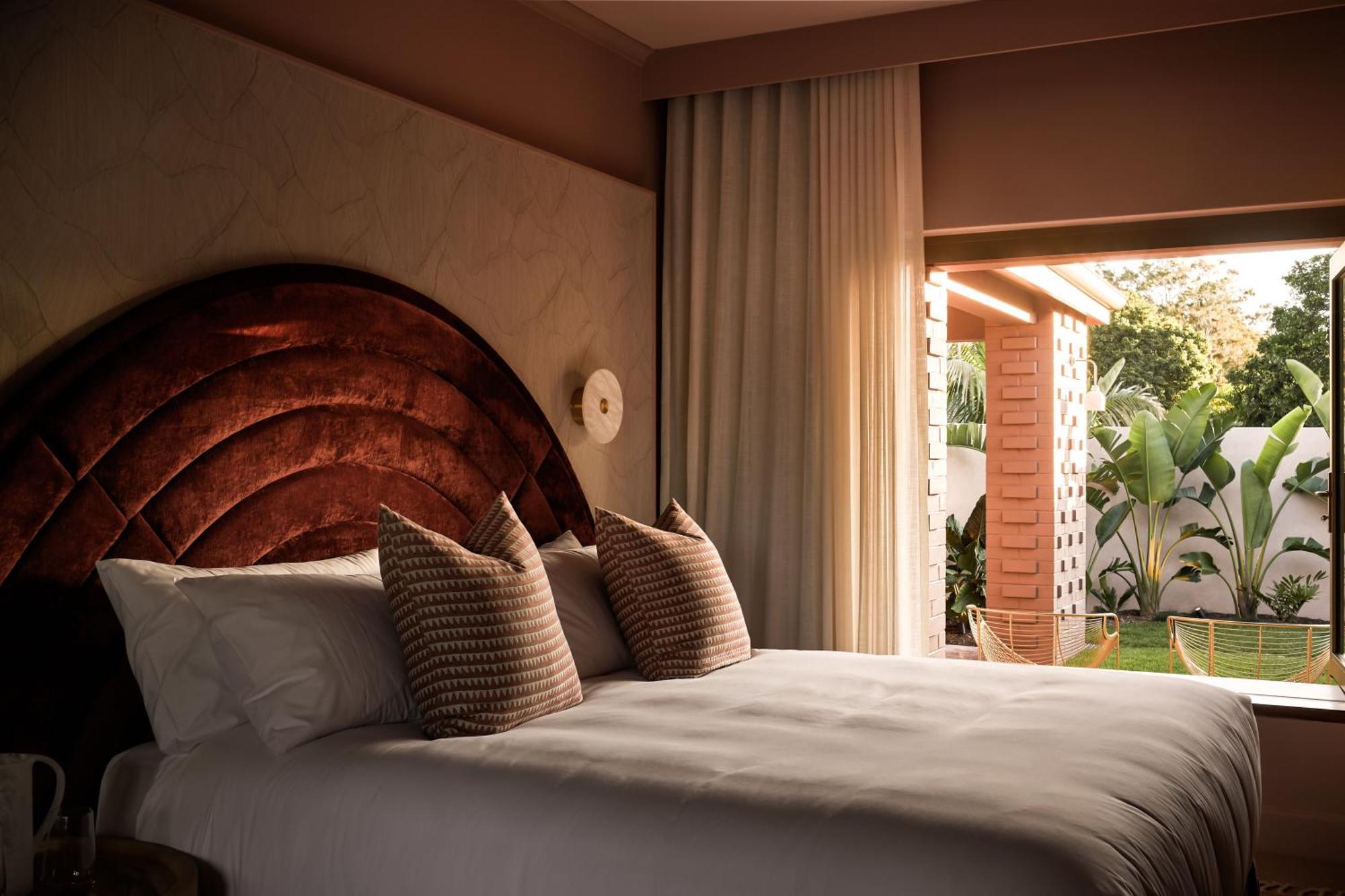 Swell Hotel Byron Bay - Adults Only Esterno foto