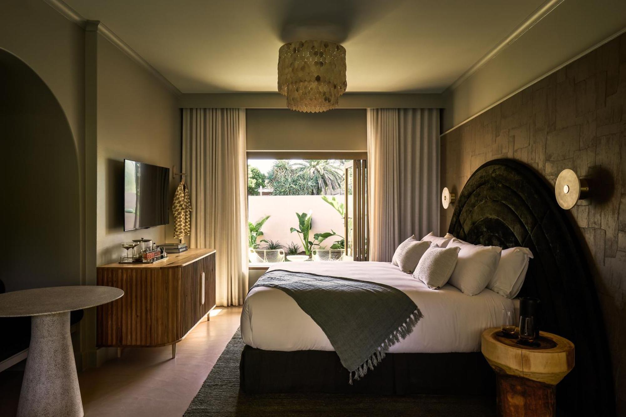 Swell Hotel Byron Bay - Adults Only Esterno foto